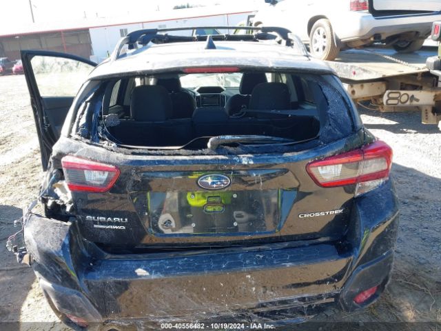 JF2GTAPC2L8230643 Subaru Crosstrek Premium
