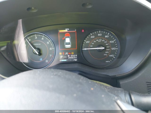 JF2GTAPC2L8230643 Subaru Crosstrek Premium