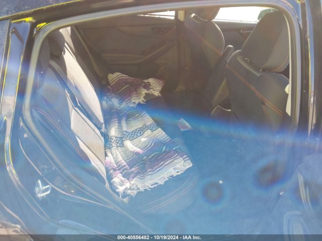 JF2GTAPC2L8230643 Subaru Crosstrek Premium