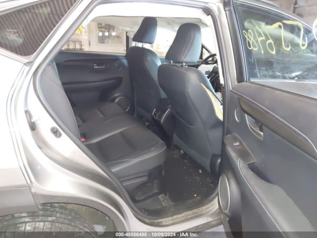 JTJBARBZ1H2122515 Lexus NX 200T