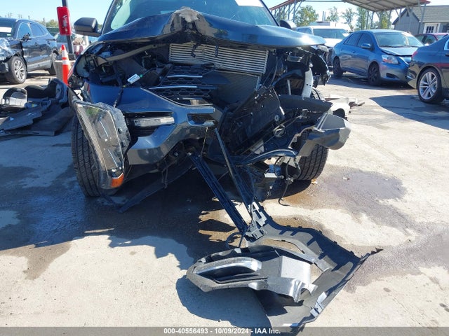Ford EXPLORER XLT 2022 1FMSK8DH7NGA36599 Image 6