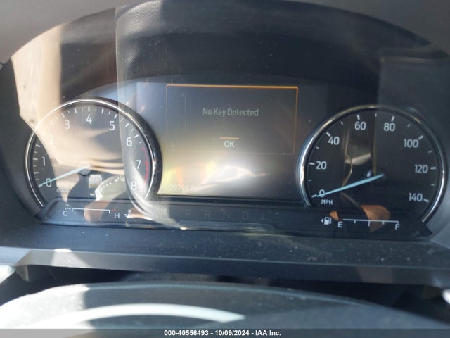Ford EXPLORER XLT 2022 1FMSK8DH7NGA36599 Image 7
