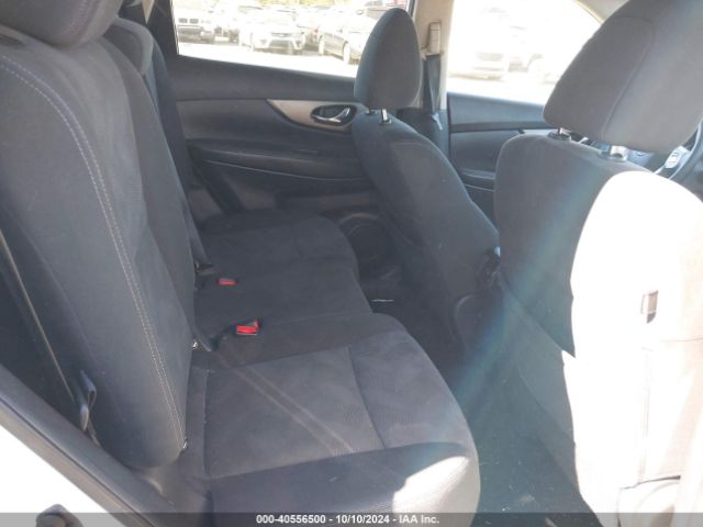KNMAT2MV8GP648796 Nissan ROGUE SV