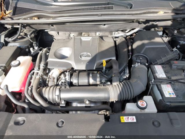JTJGARDZ3L2233241 Lexus NX 300