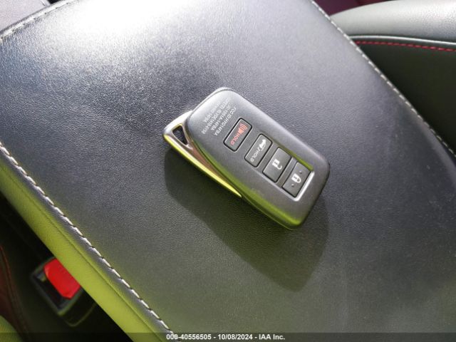JTJGARDZ3L2233241 Lexus NX 300