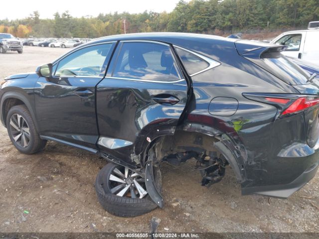 JTJGARDZ3L2233241 Lexus NX 300
