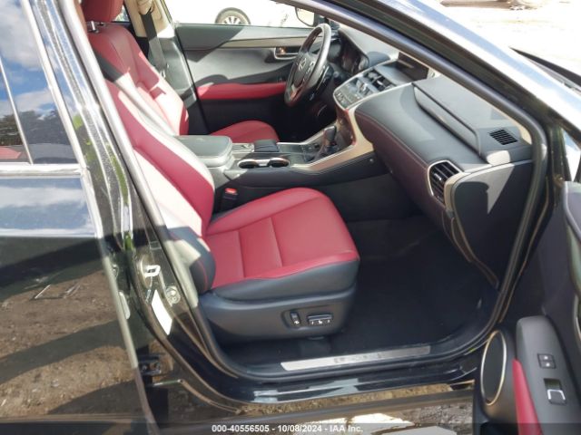 JTJGARDZ3L2233241 Lexus NX 300