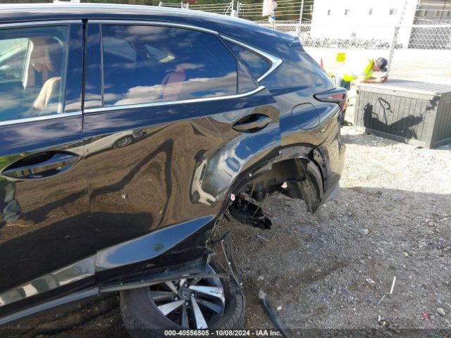 JTJGARDZ3L2233241 Lexus NX 300