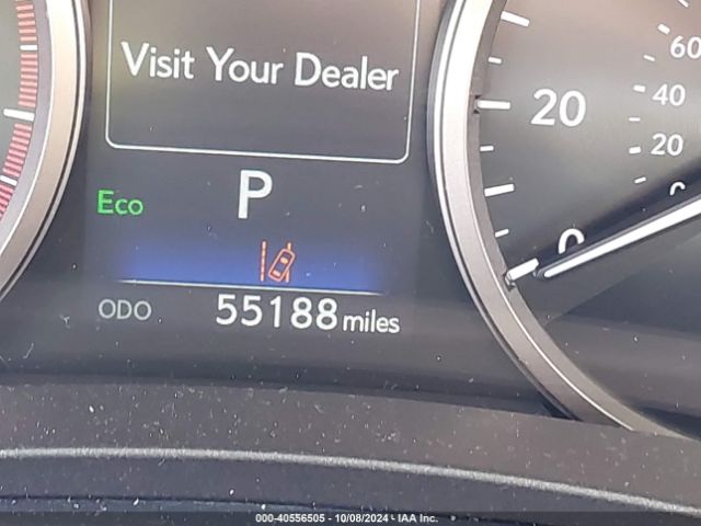 JTJGARDZ3L2233241 Lexus NX 300