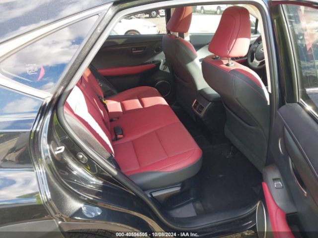 JTJGARDZ3L2233241 Lexus NX 300