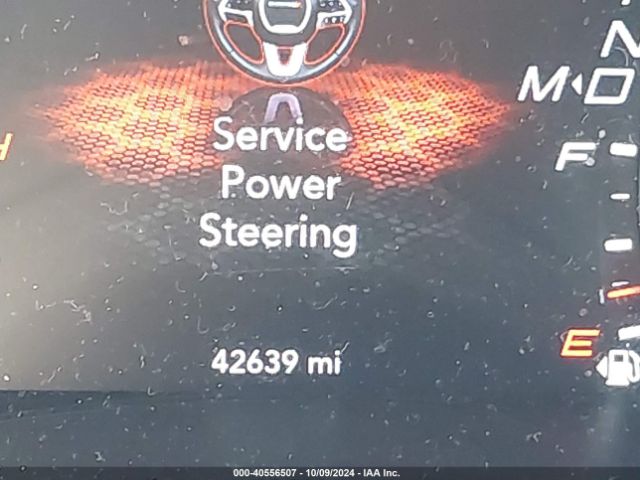 2C3CDXHG8GH347615 Dodge Charger Sxt