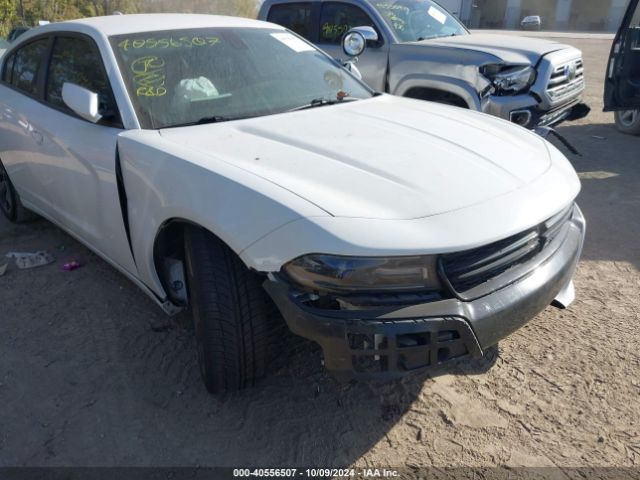 2C3CDXHG8GH347615 Dodge Charger Sxt