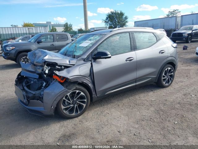 1G1FZ6S00P4195352 Chevrolet Bolt Euv Fwd Premier