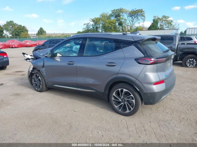 1G1FZ6S00P4195352 Chevrolet Bolt Euv Fwd Premier
