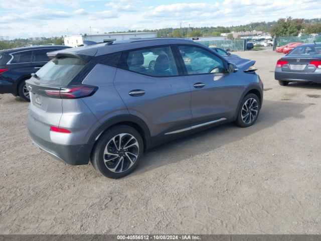 1G1FZ6S00P4195352 Chevrolet Bolt Euv Fwd Premier
