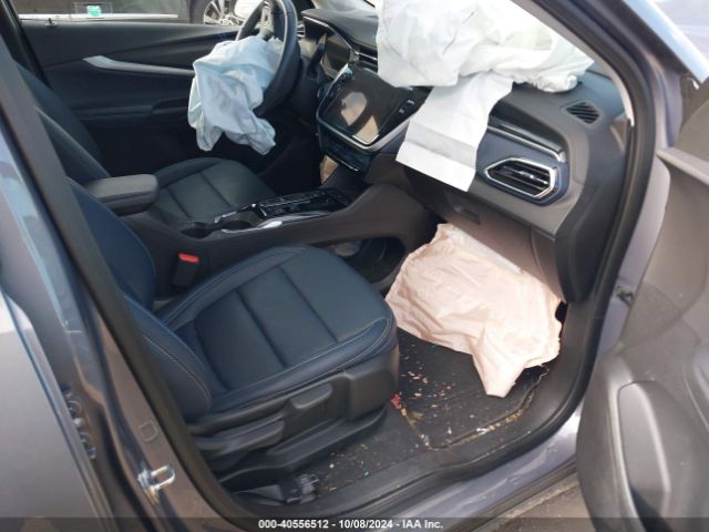 1G1FZ6S00P4195352 Chevrolet Bolt Euv Fwd Premier