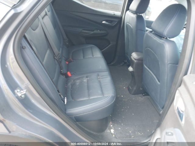 1G1FZ6S00P4195352 Chevrolet Bolt Euv Fwd Premier