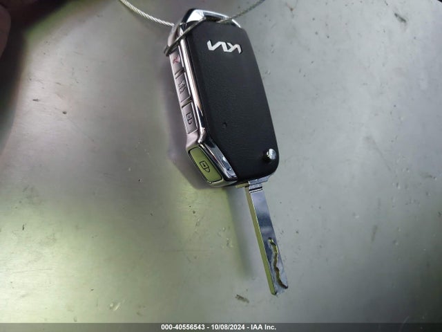 KIA Forte Lxs 2024 3KPF24AD5RE833262 Image 11