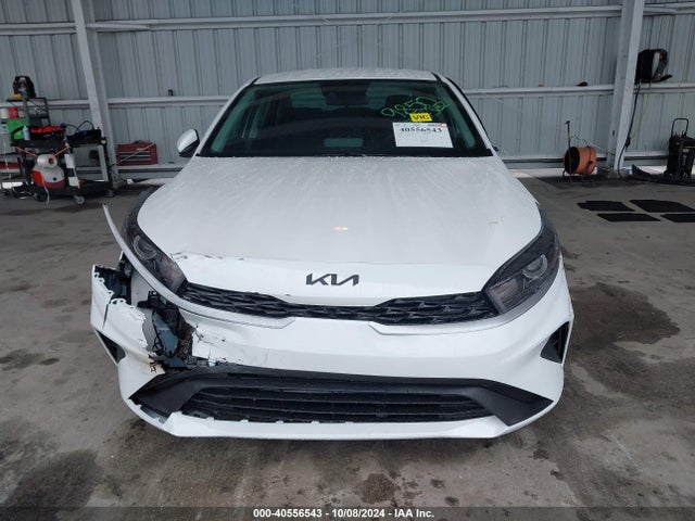 KIA Forte Lxs 2024 3KPF24AD5RE833262 Image 12