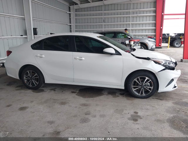KIA Forte Lxs 2024 3KPF24AD5RE833262 Image 13