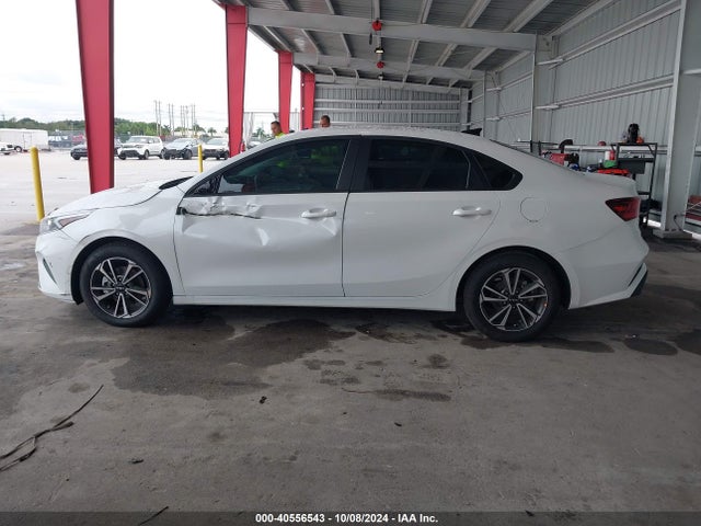 KIA Forte Lxs 2024 3KPF24AD5RE833262 Image 14