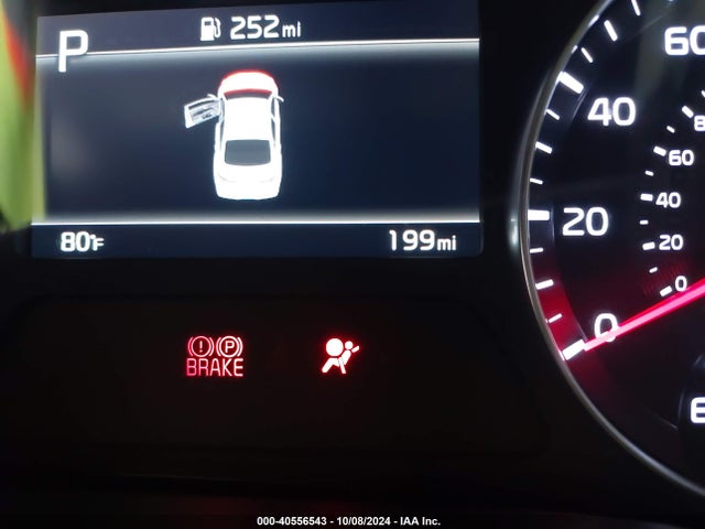 KIA Forte Lxs 2024 3KPF24AD5RE833262 Image 15