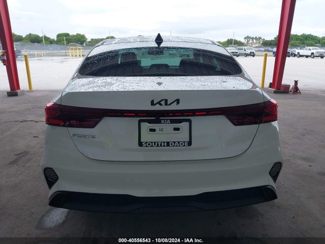 KIA Forte Lxs 2024 3KPF24AD5RE833262 Image 16