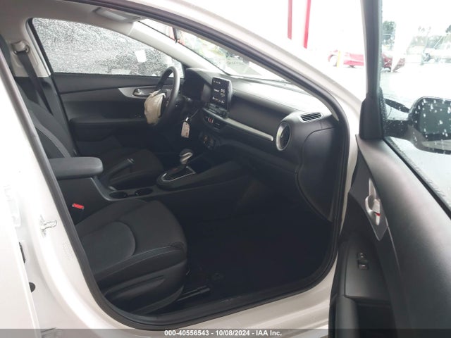 KIA Forte Lxs 2024 3KPF24AD5RE833262 Image 5
