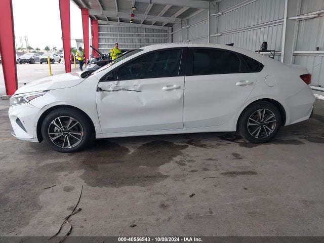 KIA Forte Lxs 2024 3KPF24AD5RE833262 Image 6