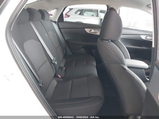 KIA Forte Lxs 2024 3KPF24AD5RE833262 Image 8