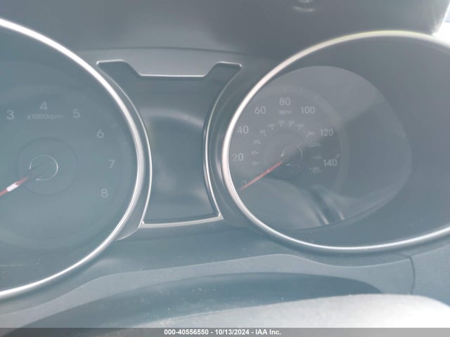 Hyundai Veloster Base W/gray 2014 KMHTC6AD1EU206626 Image 7