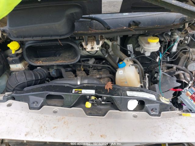 3C6TRVDG6GE105755 RAM Promaster 2500 High Roof