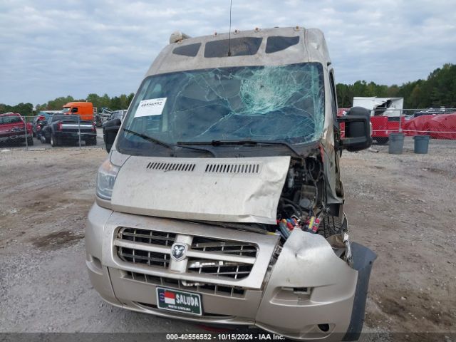 3C6TRVDG6GE105755 RAM Promaster 2500 High Roof