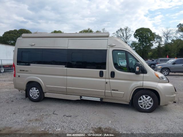 3C6TRVDG6GE105755 RAM Promaster 2500 High Roof