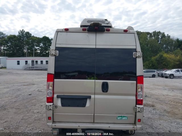 3C6TRVDG6GE105755 RAM Promaster 2500 High Roof