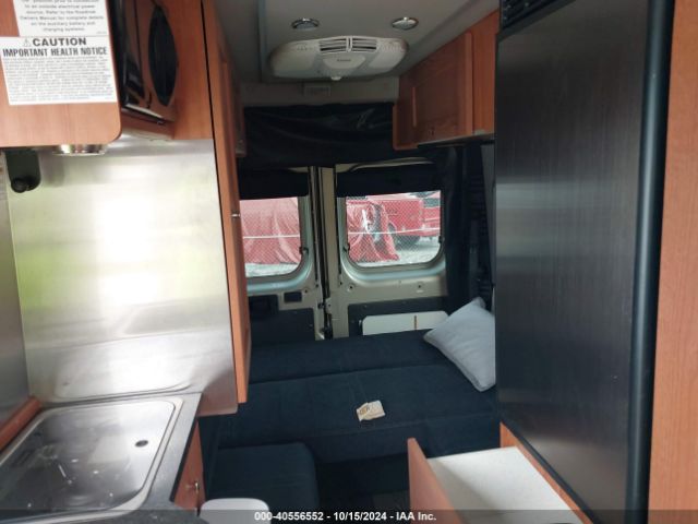 3C6TRVDG6GE105755 RAM Promaster 2500 High Roof