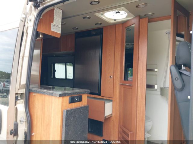 3C6TRVDG6GE105755 RAM Promaster 2500 High Roof