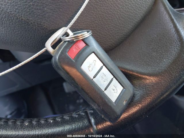 2015 MITSUBISHI OUTLANDER JA4AD3A31FZ006746 Photo 10