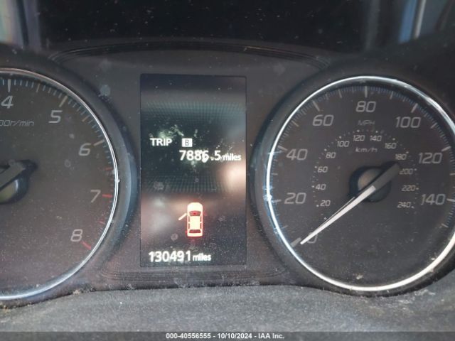 2015 MITSUBISHI OUTLANDER JA4AD3A31FZ006746 Photo 6