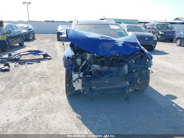Nissan ROGUE SV 2019 5N1AT2MTXKC717952 Image 12