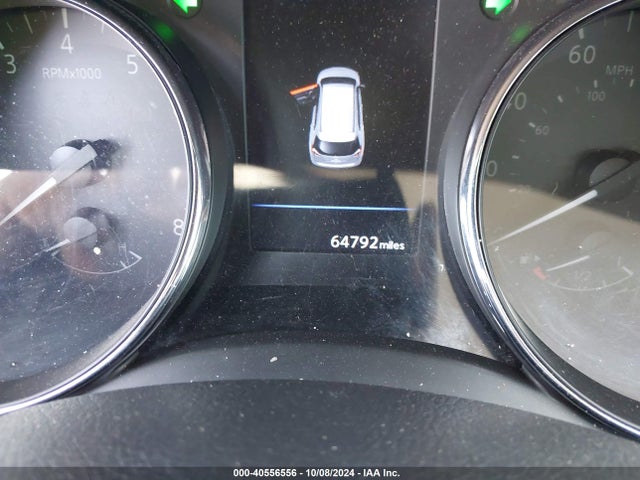 Nissan ROGUE SV 2019 5N1AT2MTXKC717952 Image 15