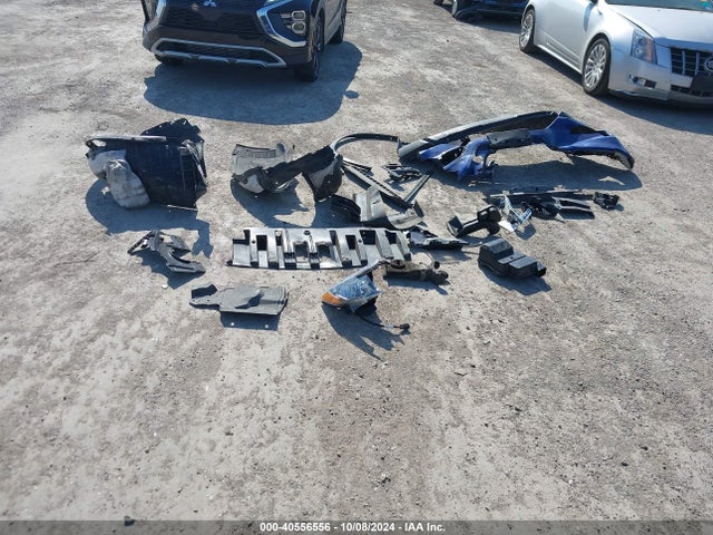 Nissan ROGUE SV 2019 5N1AT2MTXKC717952 Image 11