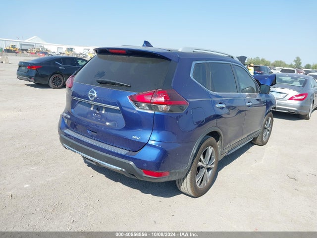 Nissan ROGUE SV 2019 5N1AT2MTXKC717952 Image 4