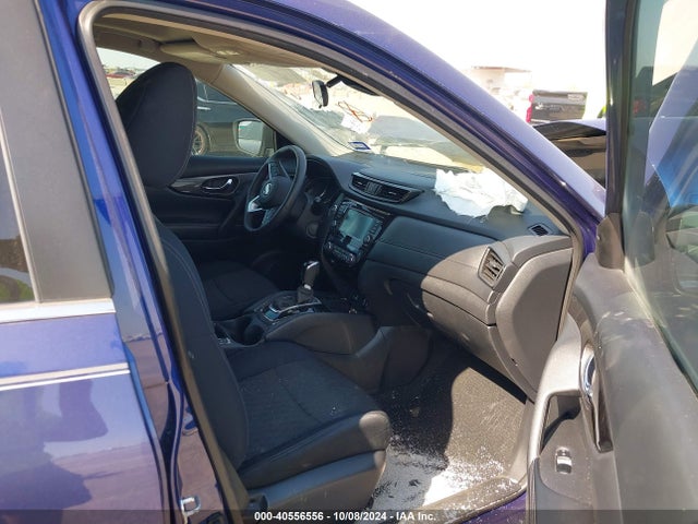 Nissan ROGUE SV 2019 5N1AT2MTXKC717952 Image 5