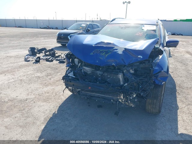 Nissan ROGUE SV 2019 5N1AT2MTXKC717952 Image 6