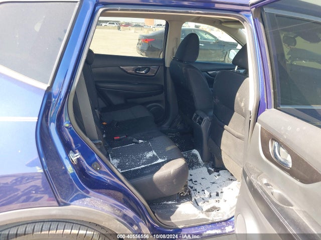 Nissan ROGUE SV 2019 5N1AT2MTXKC717952 Image 8