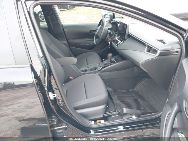 Toyota COROLLA LE 2024 5YFB4MDE4RP127587 Image 5