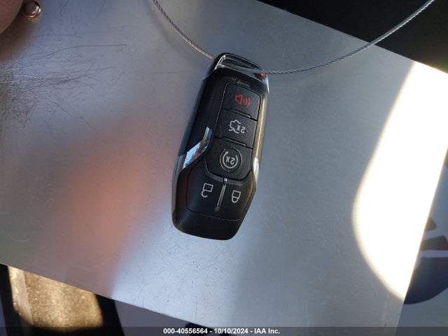 Lincoln MKZ 2015 3LN6L2G90FR628968 Image 11