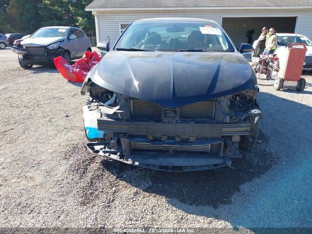 Lincoln MKZ 2015 3LN6L2G90FR628968 Image 13