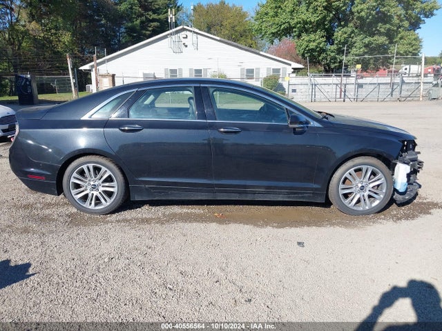 Lincoln MKZ 2015 3LN6L2G90FR628968 Image 14